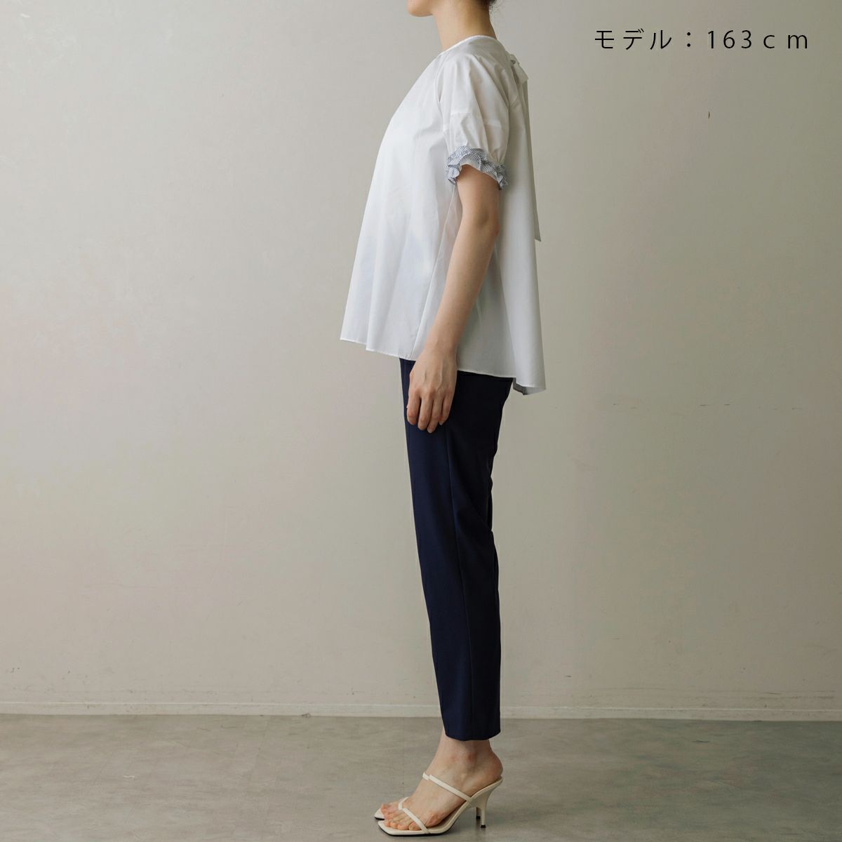 ブラウス シャツ 「SONO/ソーノ」フローラルスウィングブラウス レディース Sono ブラウス シャツ 「SONO/ソーノ」フローラルスウィング