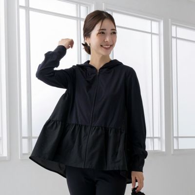 sono ぺプラムトップス　ブラック　サイズ1 Amazon | [X and Z] 2枚セット（ブラトップ＋ ブラキャミ