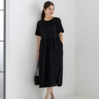 24時間限定値下げ!新品タグつき★SONO リズミックフレアブラウス ネイビー sono | Spendard.com