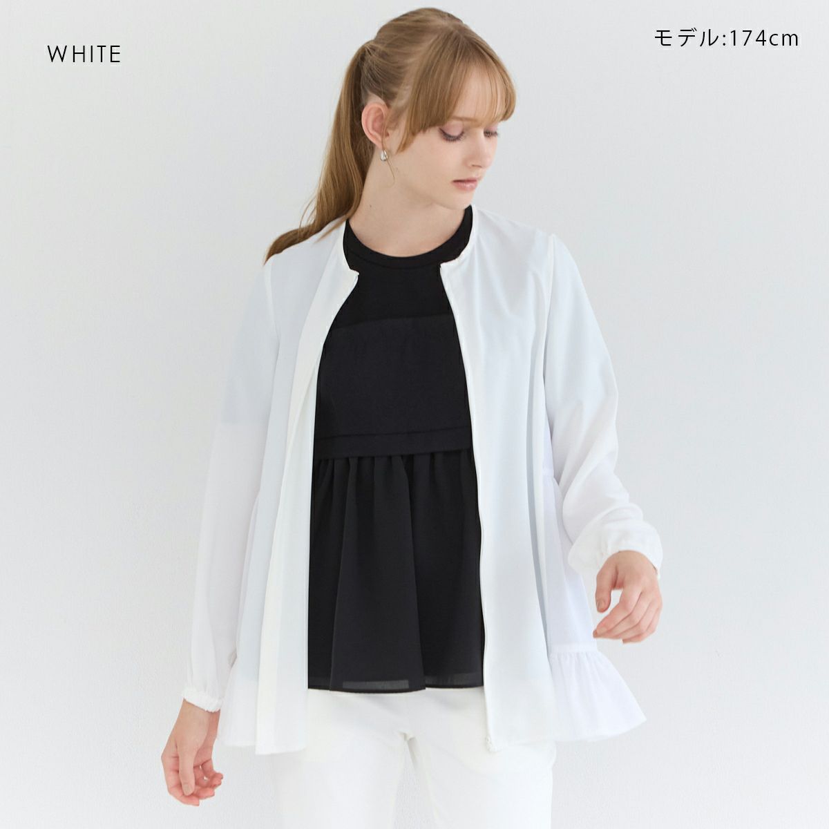 aya様　SALE 新品　SONO ソーノ　サイドティアード　ジャケット 000000007317-01-l.jpg?t=