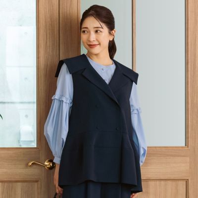 小物 sono* SONO NAVY】マルチパンツ【秋冬春】【20250117】 | Spendard.com