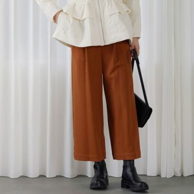 MORE SALE】【返品不可】【SONO】アクティフパンツWARM | Spendard.com