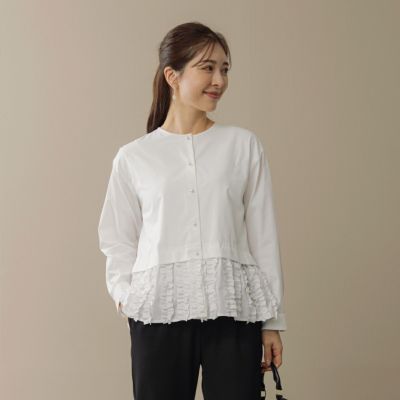 シャツ・ブラウス | Spendard.com