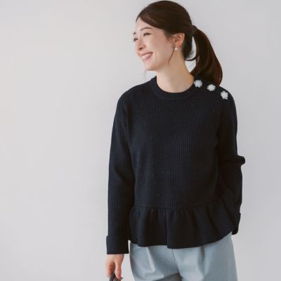 VON SONO トップス SONO公式通販｜Spendard.com